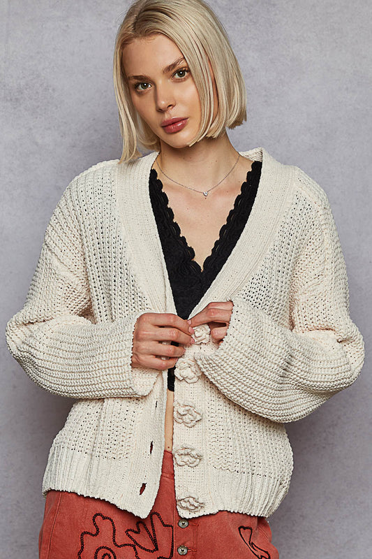 Cayson Sweater