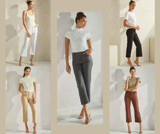 Harper Pants