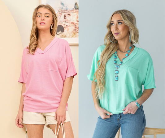 Wanda Top