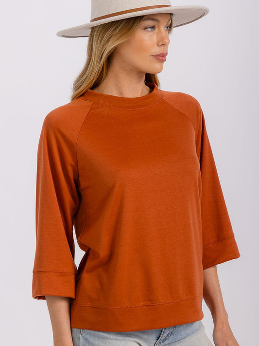 Hannah Top