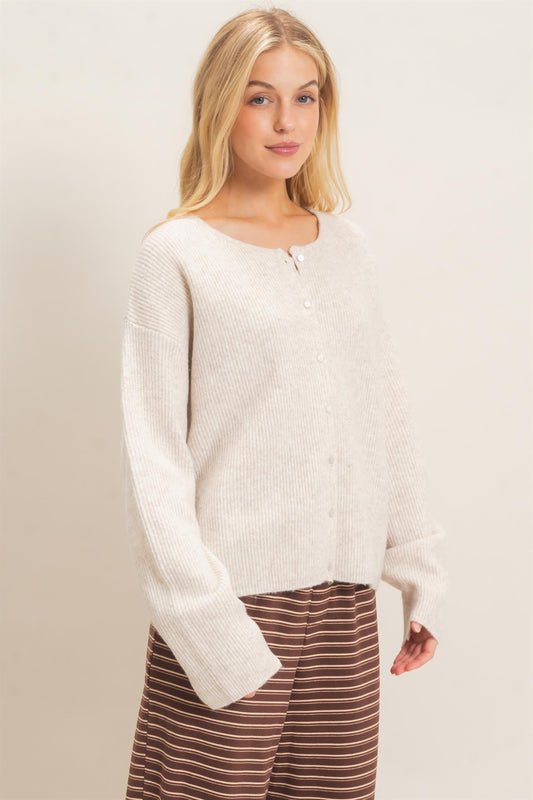Callie Cardigan