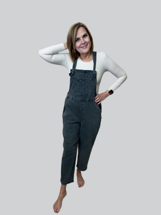 Rema Overalls