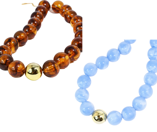 Crush Necklace