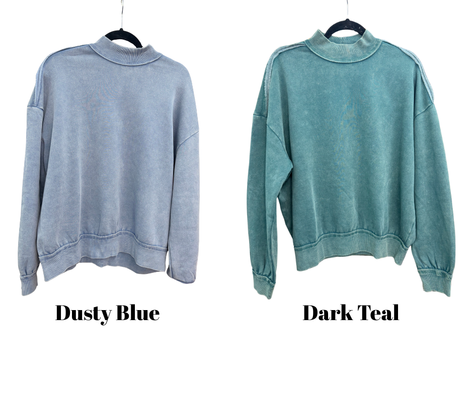 Erin Sweatshirt