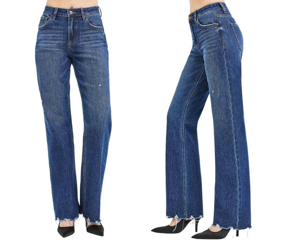 Risen 4 way Jeans