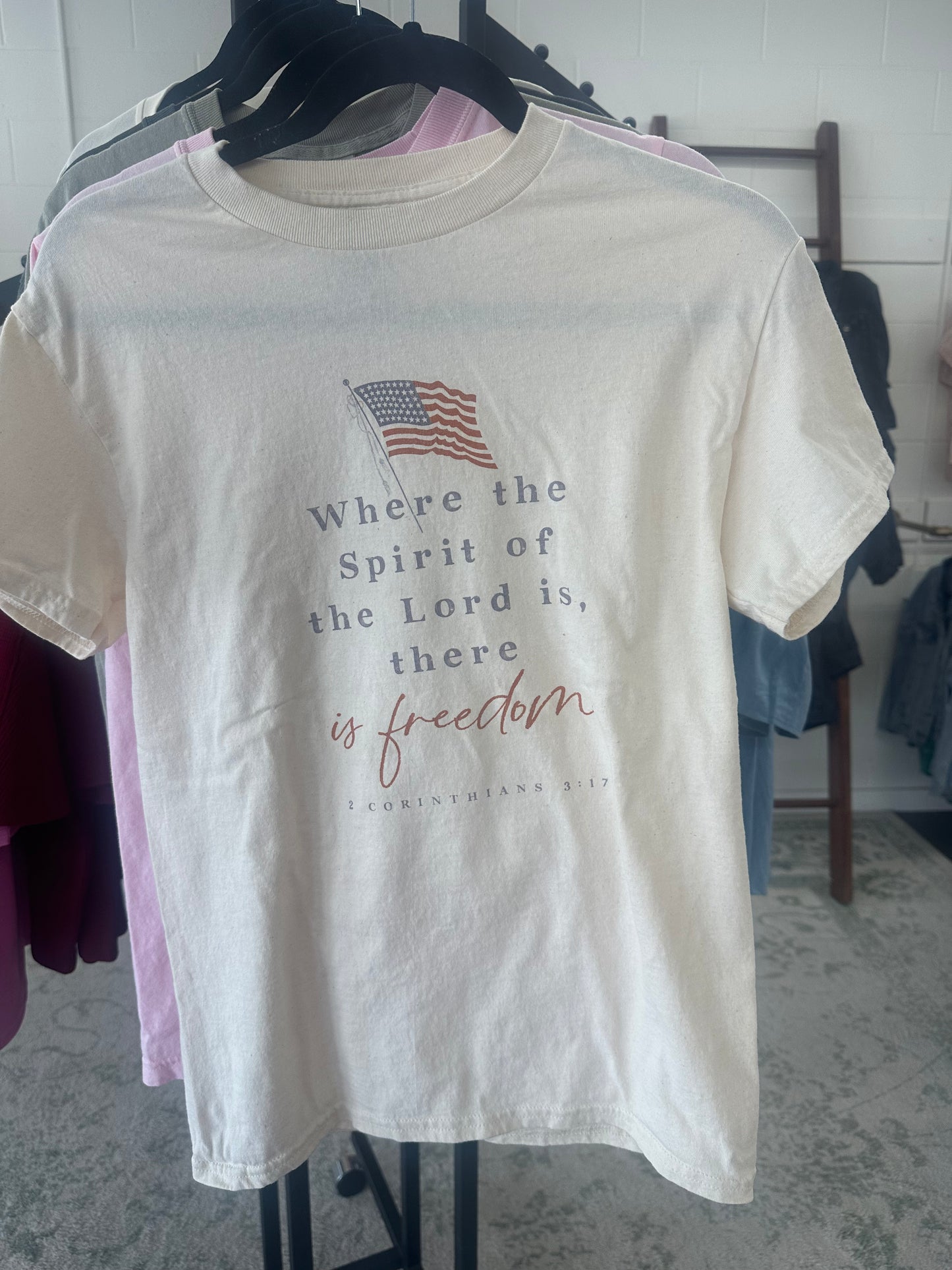 Freedom Top