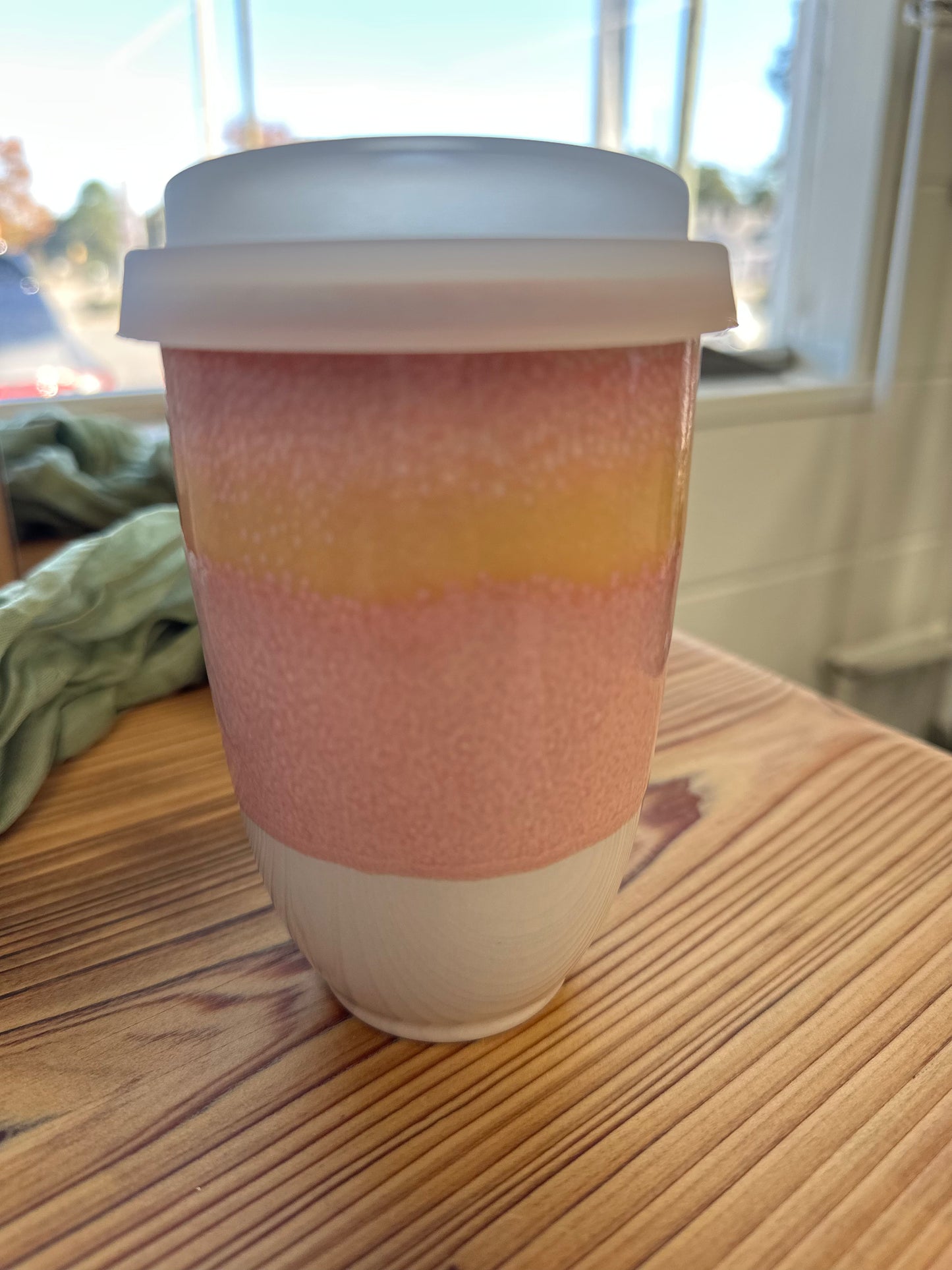 Afterglow 12 oz Cup