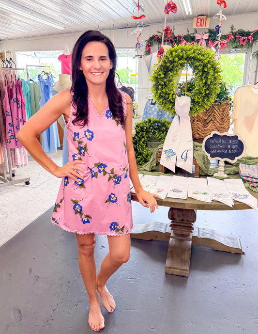 Kace Dress