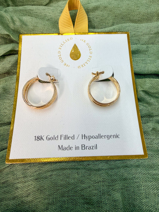 Dannie Earrings
