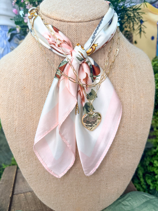 Lonnie Necklace