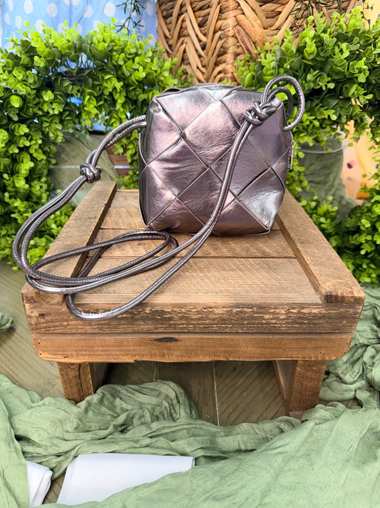 Willow Purse