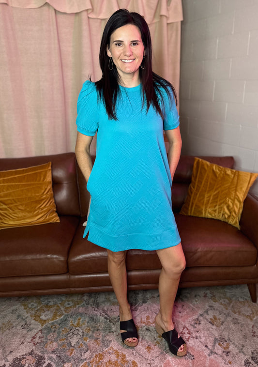 Carol Dress