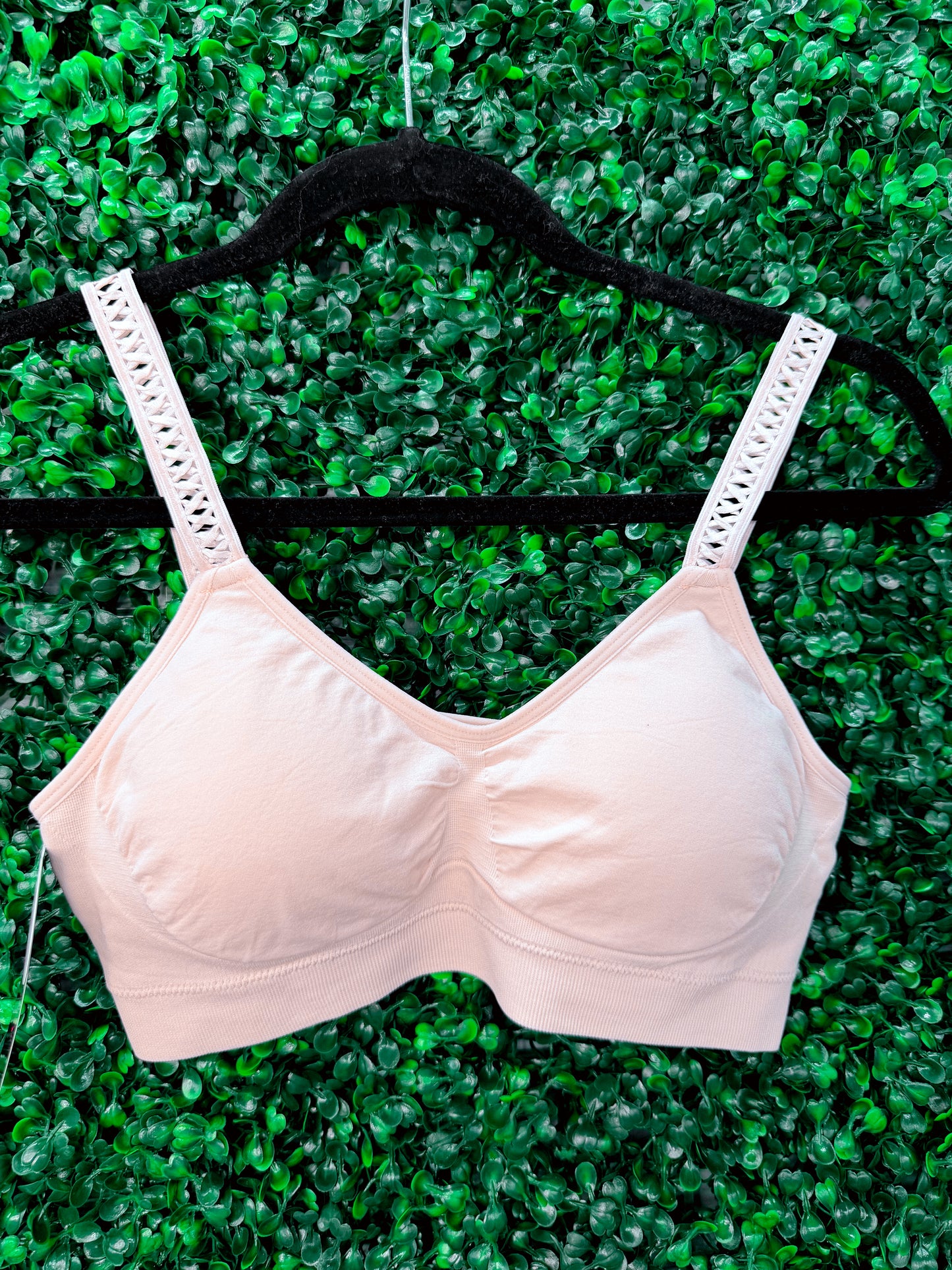 Blush Strap-it Bra