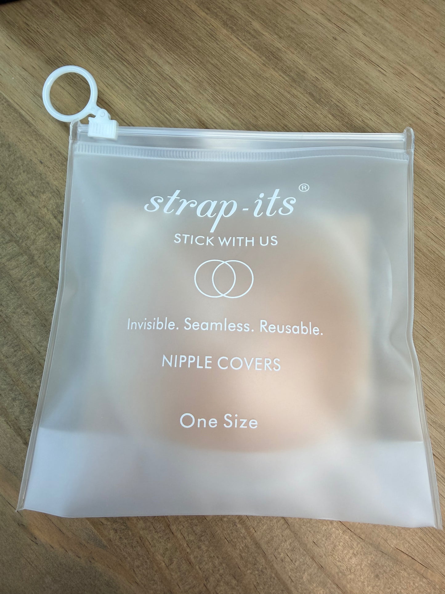 Nipple Covers