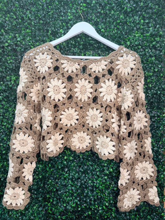 Pricilla Sweater