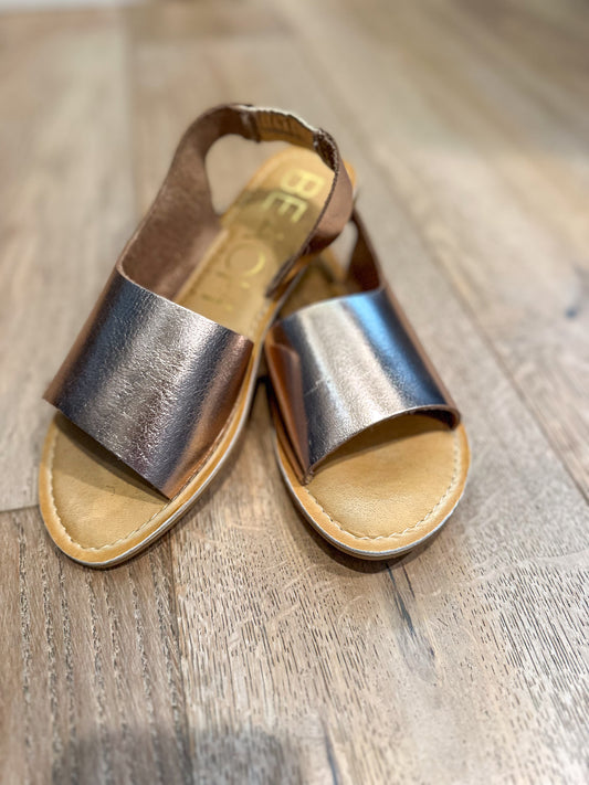 Goldie Sandals