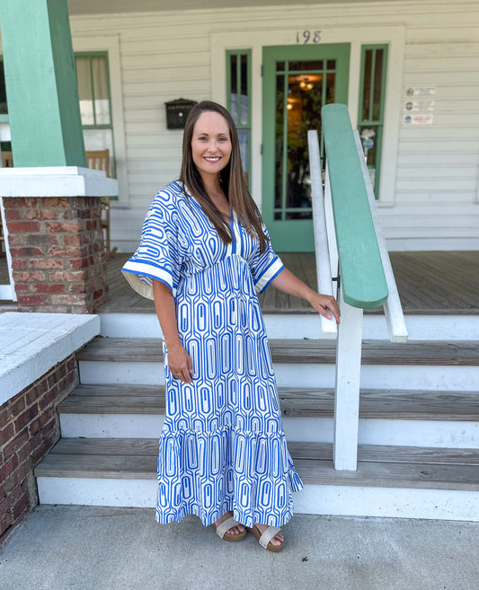 Kaye Dress