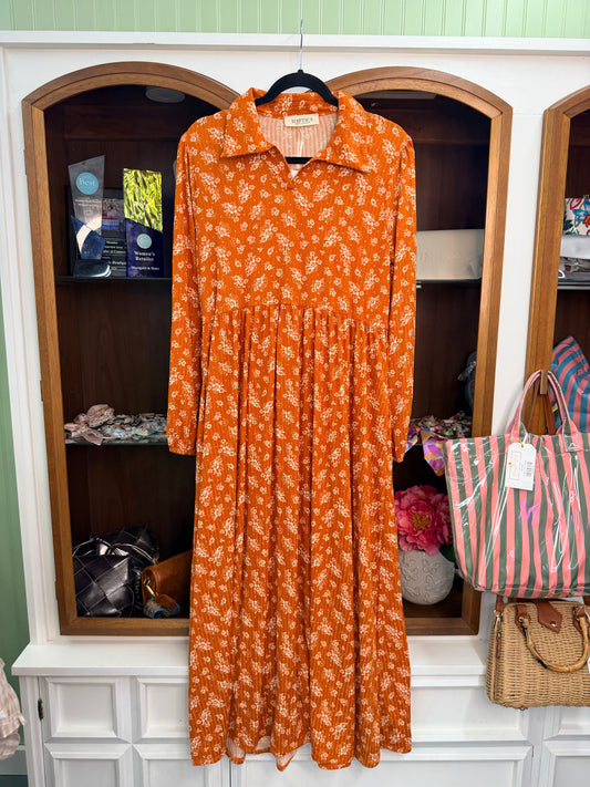 Karter Dress