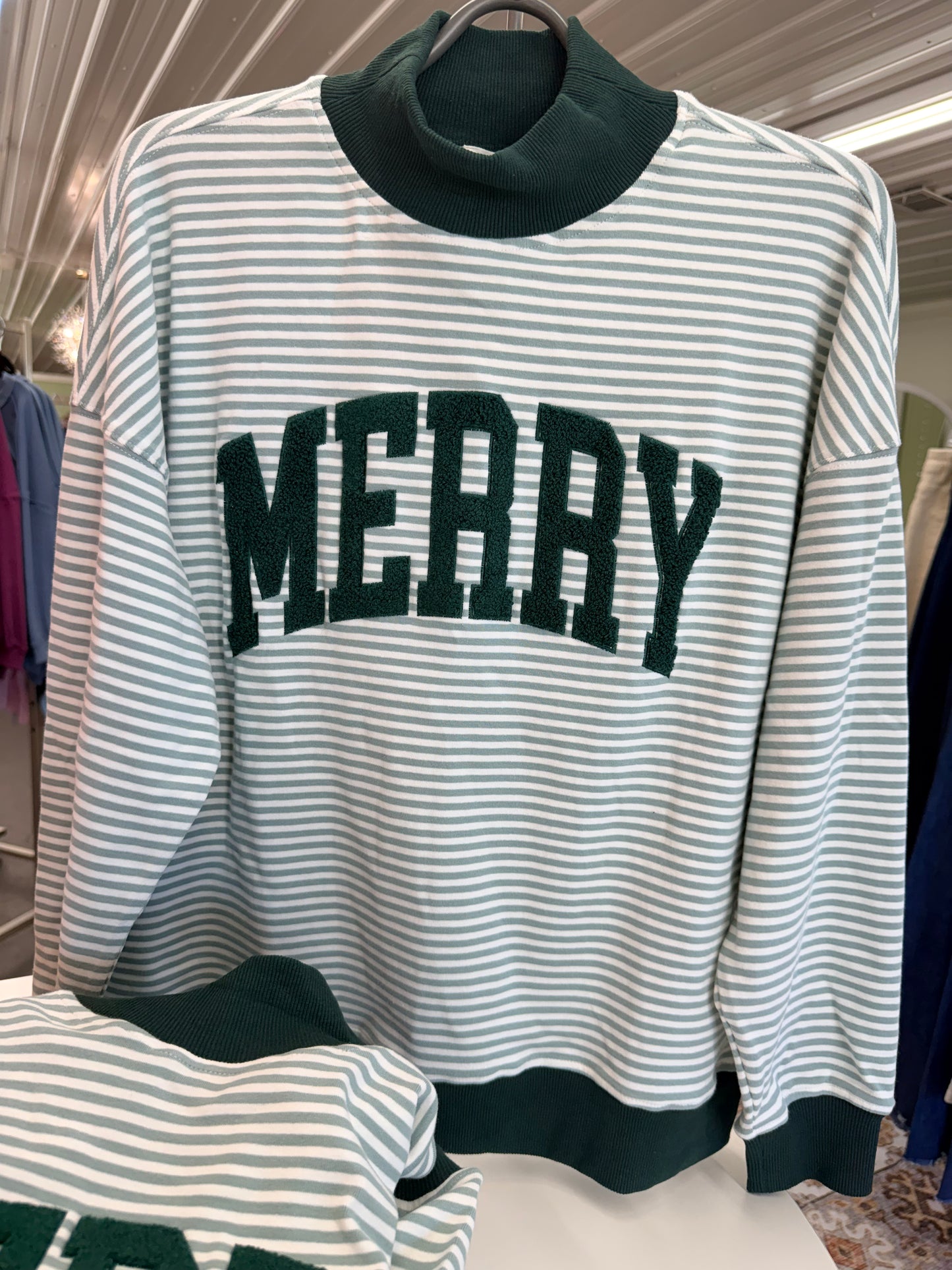 Merry Top