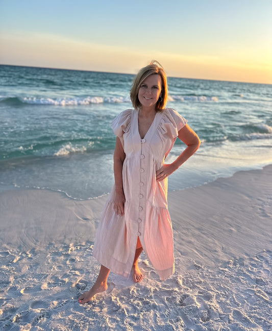 Anya Dress