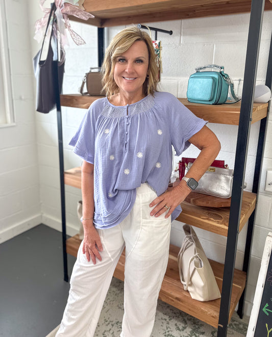 Scottie Top