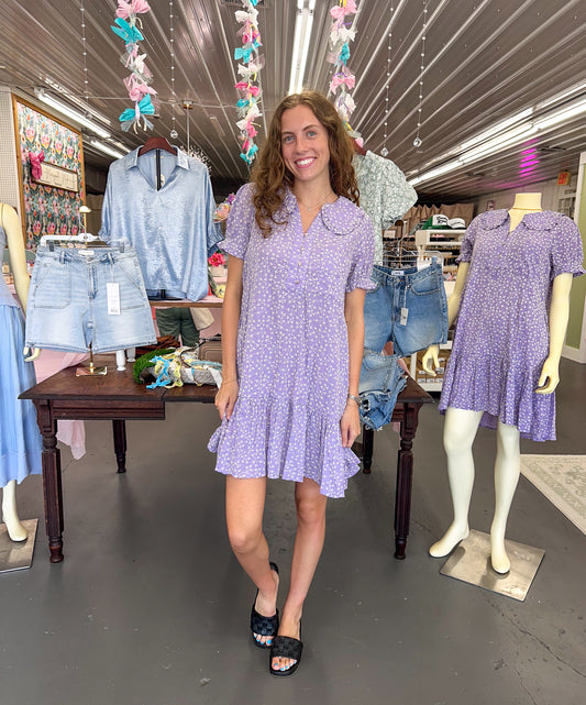 Viola Dress