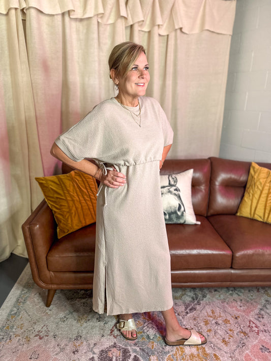 Rani Dress