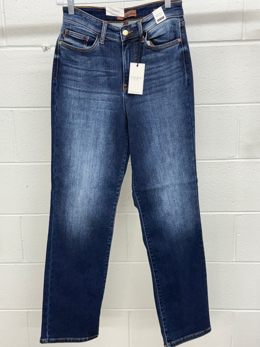 Judy Blue straight jeans