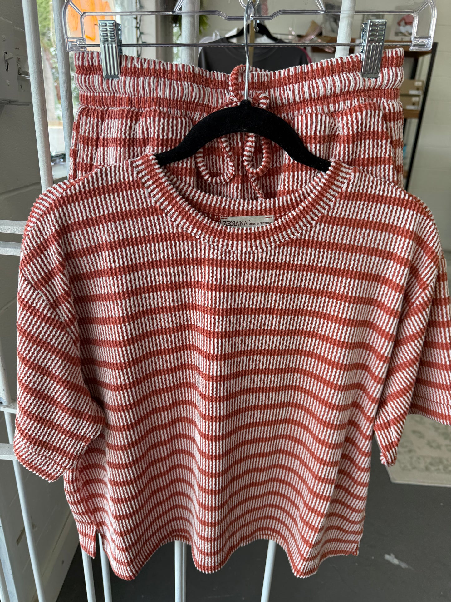 Maggie Short Set