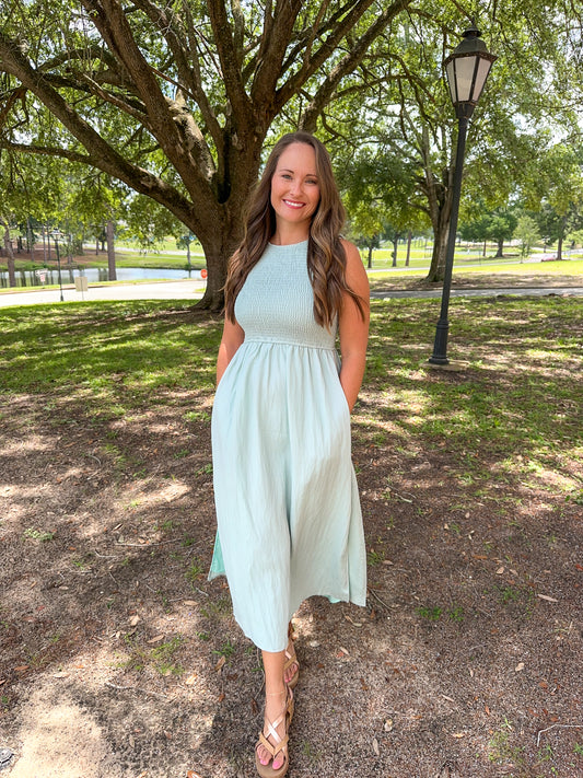 Ingrid Dress