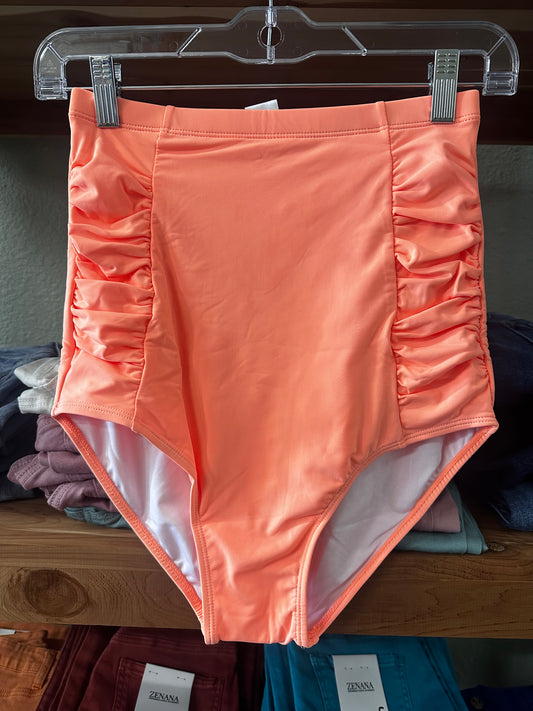 Oange Swim Bottoms