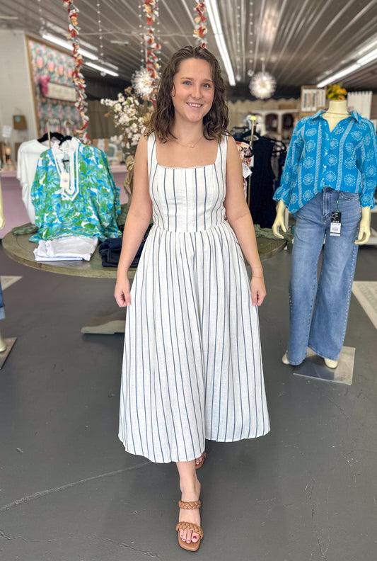 Breton Dress