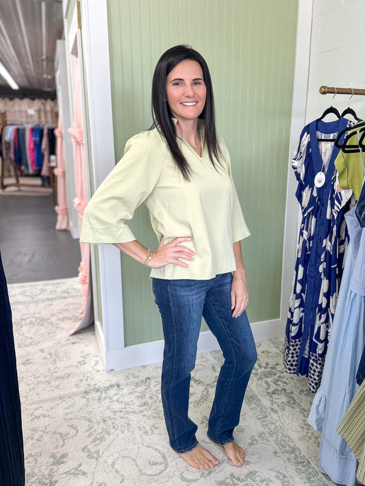 Lovervet Straight/Slim Jeans