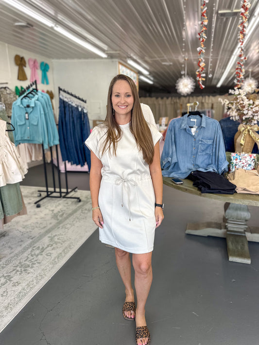 Byron Dress