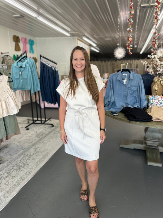Byron Dress