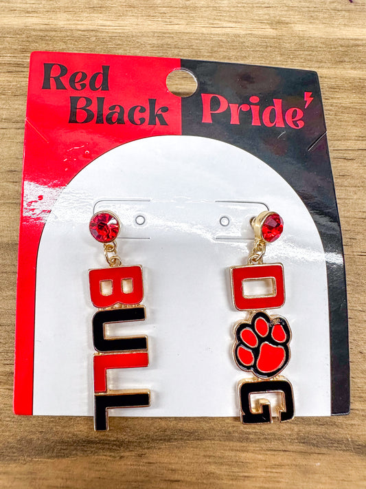CHS Earrings