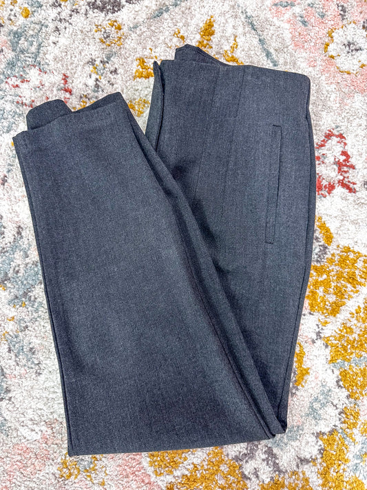 Heather Pants