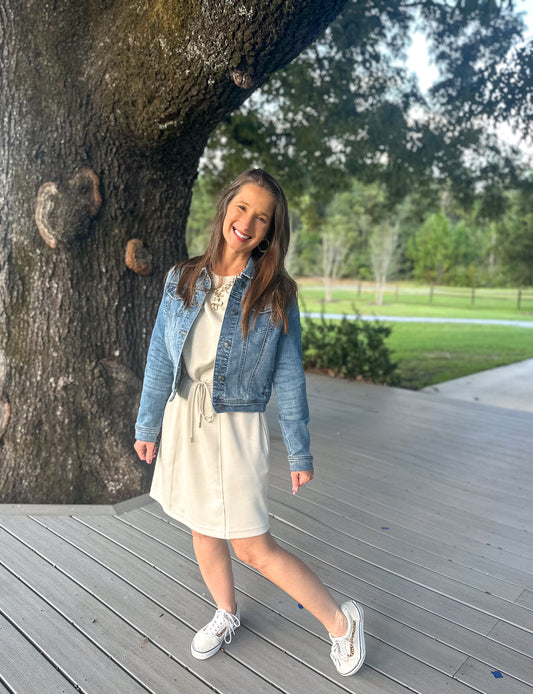 Byron Dress