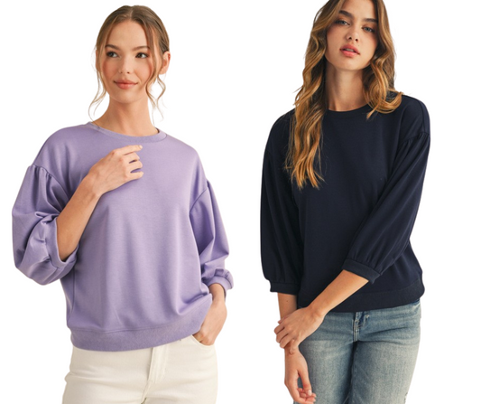 Melissa Top