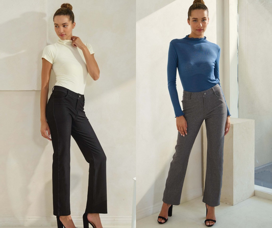 Harmony Pant