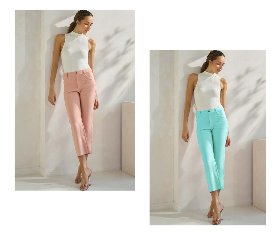 Lilou Pants