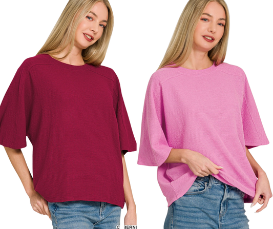 Keeley Top