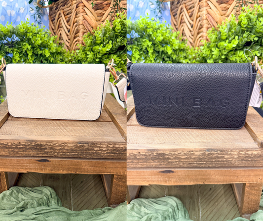 Mini Bag