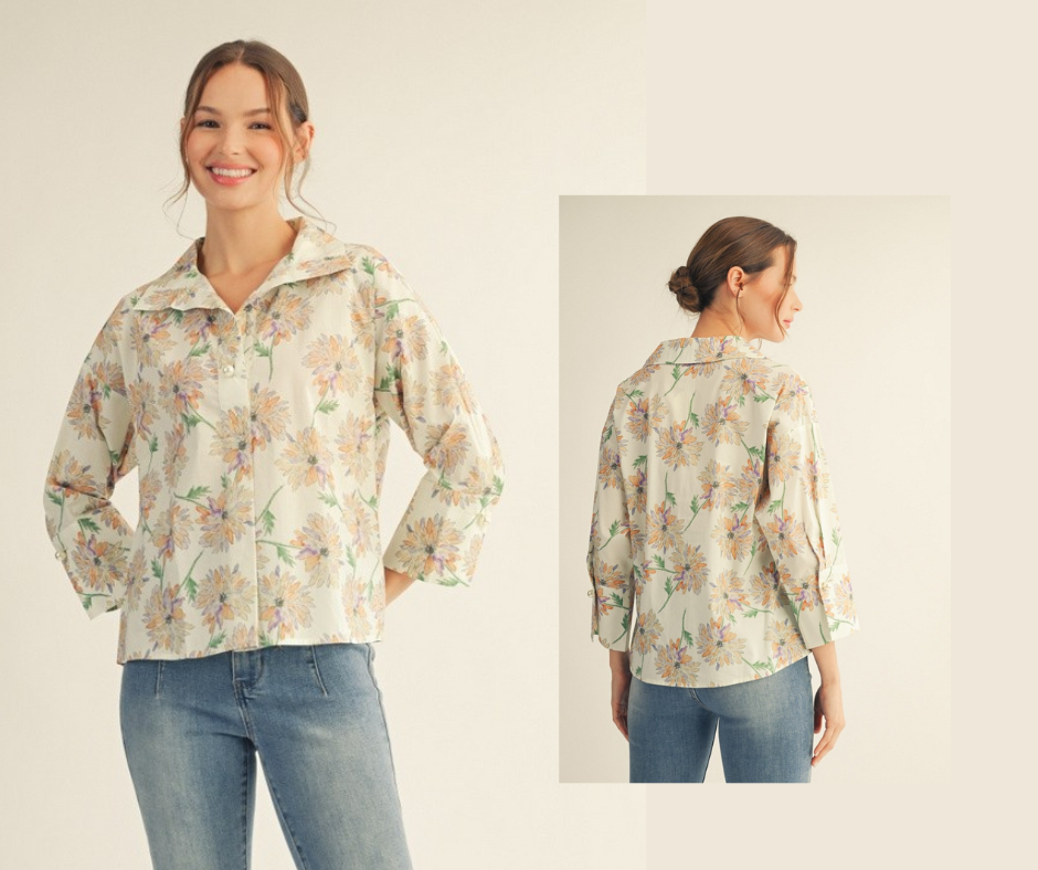 Pearl Top