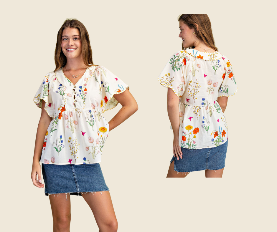 Carrie Top