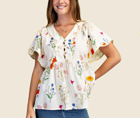 Carrie Top
