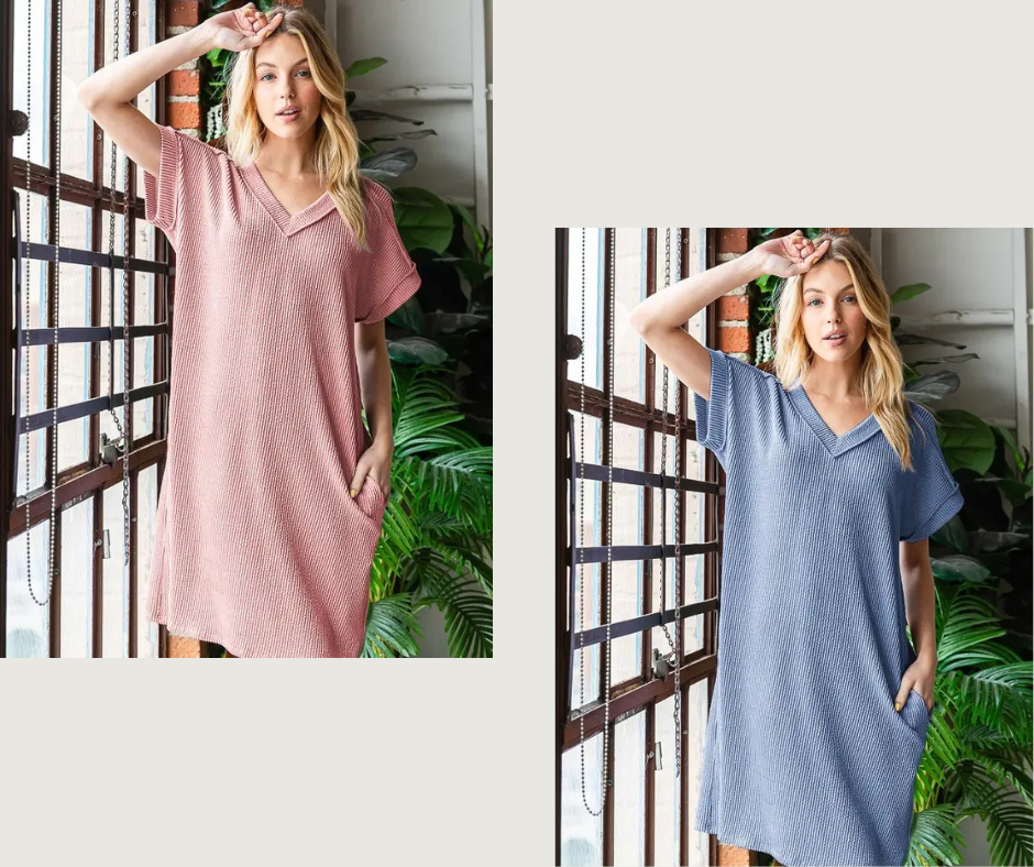 Catie Dress