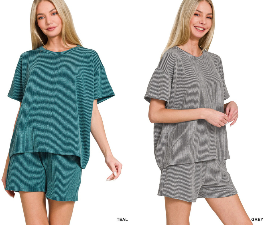 Jose Short set