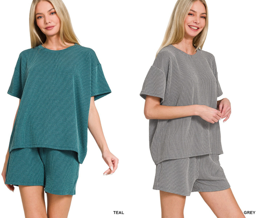 Jose Short set