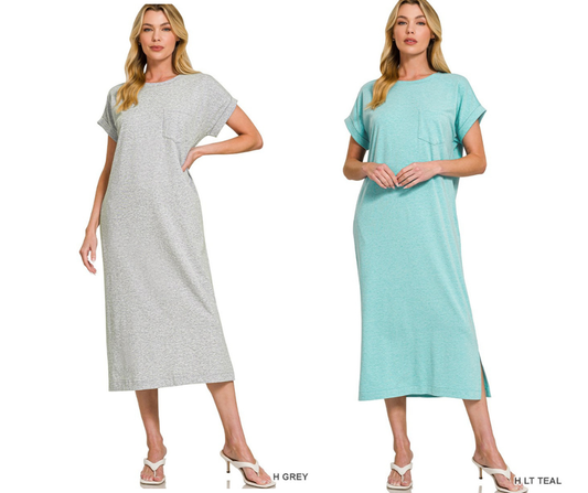 Hattie Dress